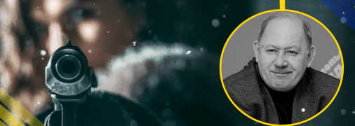 В убийстве Виктора Тархова подозревают внучку