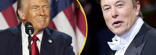 Колаж "Телеграфу"