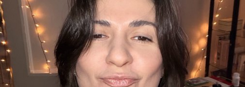 Нателла Крапівіна