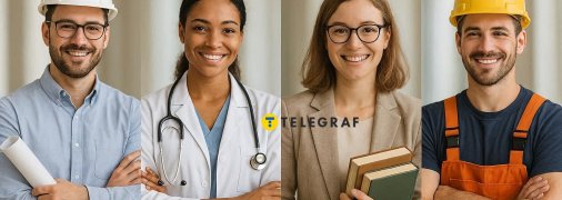 Професії в Україні