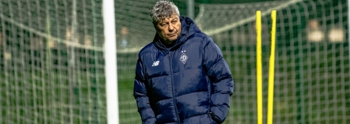 Мирча Луческу