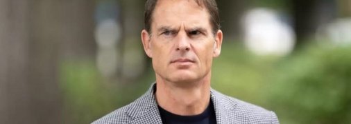 Главного тренера сборной Нидерландов уволили после вылета с Евро-2020