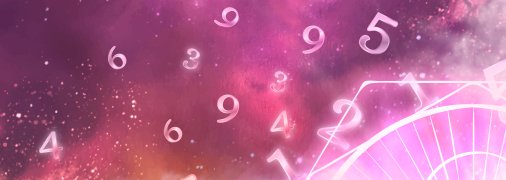 Цікава нумерологія упереміш з астрологією