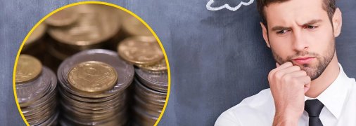 Бракованная коллекционная монета