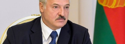 Лукашенко внезапно перенес выступление по поводу захвата Протасевича
