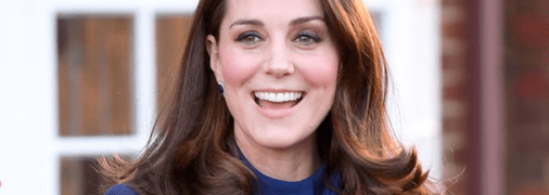 В сети заговорили о планах Кейт Миддлтон родить четвертого ребенка  