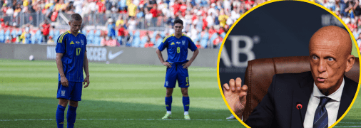 П’єрлуїджі Колліна хоче реформувати пенальті