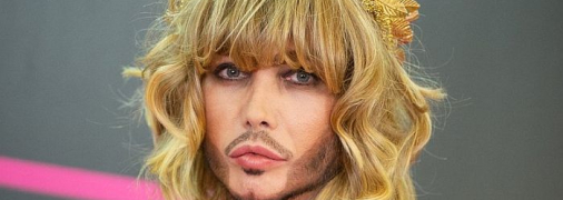 Сергей Зверев