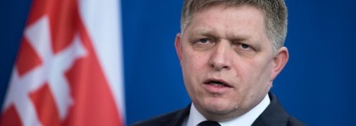 Друг Путіна очікувано хоче блокувати санкції проти Росії