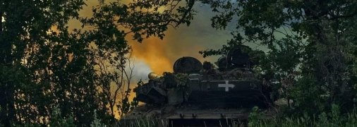 Контрнаступление ВСУ проходит успешно