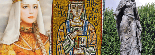 Анна Ярославна