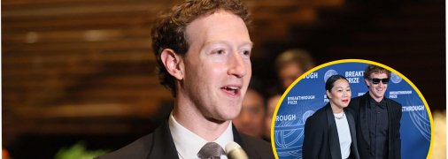 Что известно о жене предпринимателя Марка Цукерберга — Присцилле Чан