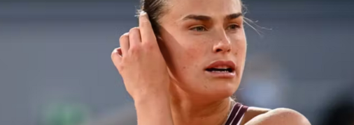 Соболенко хочет показать "свой лучший теннис" против Свитолиной