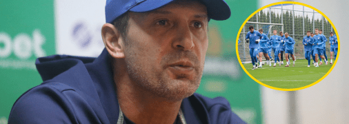 Олександр Шовковський