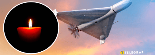 Росія вдарила по Сумській області