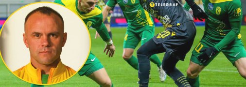 Андрій Запорожан