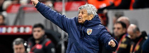 Мірча Луческу