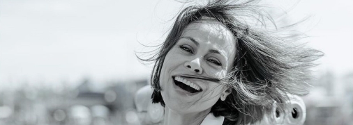 50-річна Наталія Єгорова