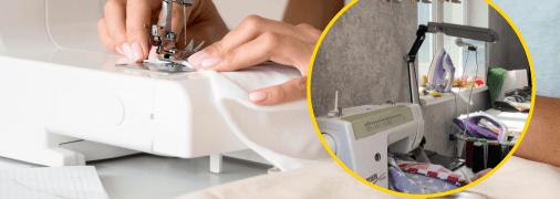 Дівчина пошила з прапора США дещо цікаве