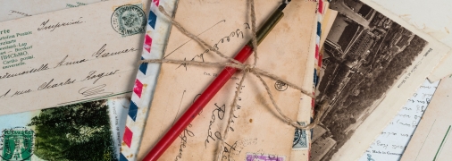 Психологический тест по картинке