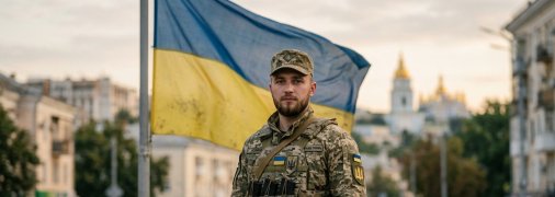 День защитников и защитниц Украины