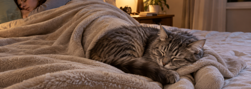 Кот