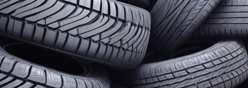Автомобільні шини