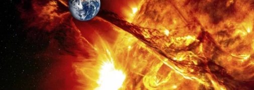 Спокійним буде лише початок місяця: коли чекати магнітних бур у листопаді