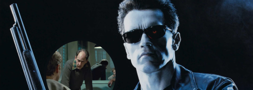 Це був єдиний актор, окрім Шварценеггера, який зіграв у перших трьох частинах франшизи