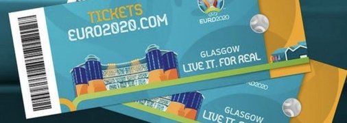 Где купить билеты на Чемпионат Европы по футболу и сколько они стоят