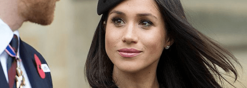 День рождения Меган Маркл: герцогиня Сассекская отметила свое 38-летие