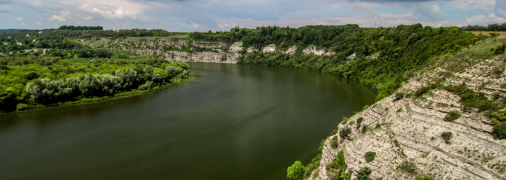 Подольские Товтры