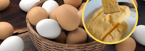 Пишний омлет