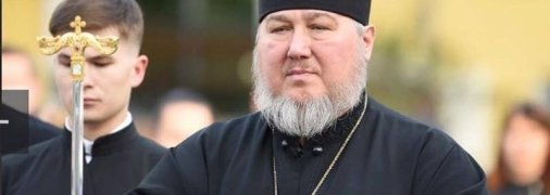 У Хмельницькому несподівано помер митрополит Антоній, нагороджений РПЦ