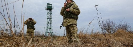 Росіяни не залишають спроб прорватися