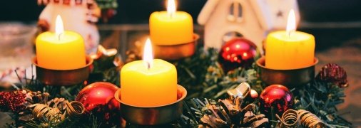 Різдво для католицького світу символізує родинне свято, а для православних і греко-католиків — це духовне свято