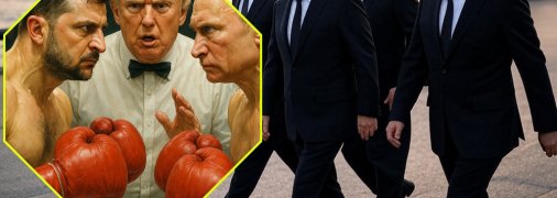 В сети не могут остановиться