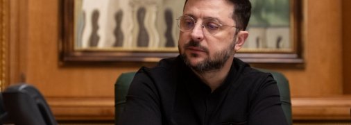 Владимир Зеленский