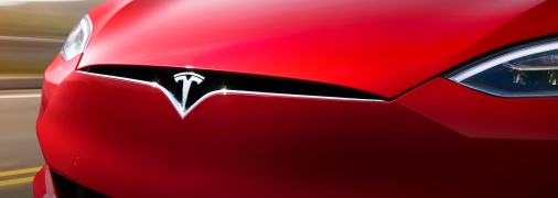 Tesla нового покоління