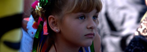 Забудьте про Катю, Дашу та Іришу: як правильно їх називати в українській мові