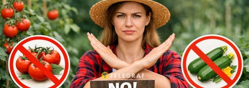 Вороги овочів