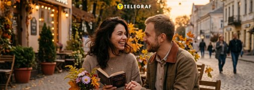 Кохання прийде до цих знаків Зодіаку на початку осені