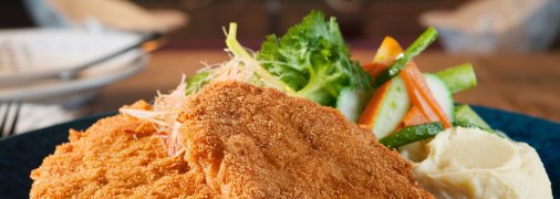 Эти котлеты станут вашими любимыми (изображение создано с помощью ИИ)