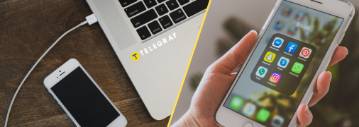 Ноутбук как источник питания