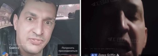 Олександр дуже гнівається на "мовні прохання"