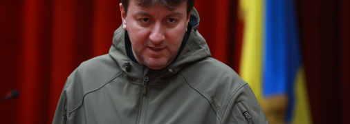 Олександр Старух розповів про долю пенсіонерів на Запоріжжі