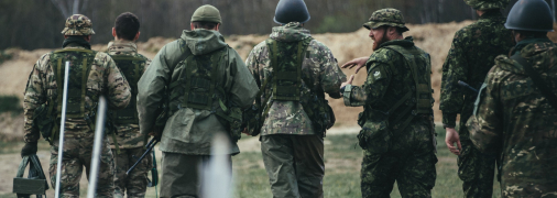 Фарион снова высказалась в адрес бойцов ВСУ, говорящих на русском языке