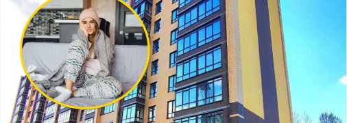 Новобудови не врятують від холоду