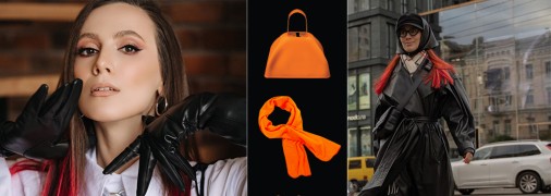 Юлия Исай рассказала о трендах 2022