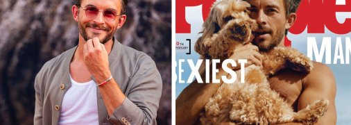 Джонатан Бейлі